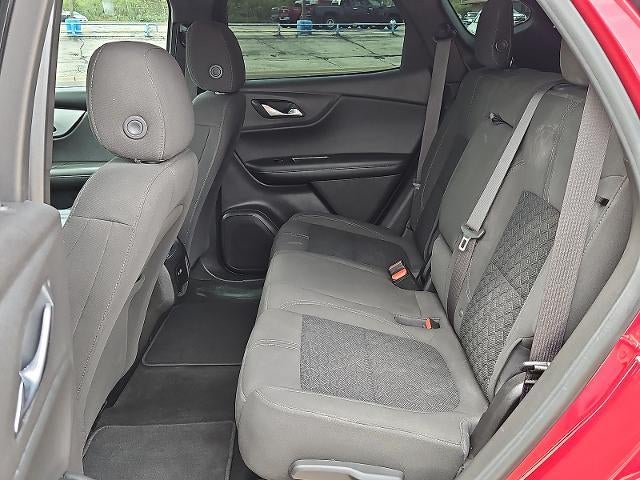 2019 Chevrolet Blazer 1LT