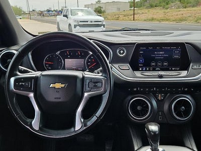 2019 Chevrolet Blazer 1LT