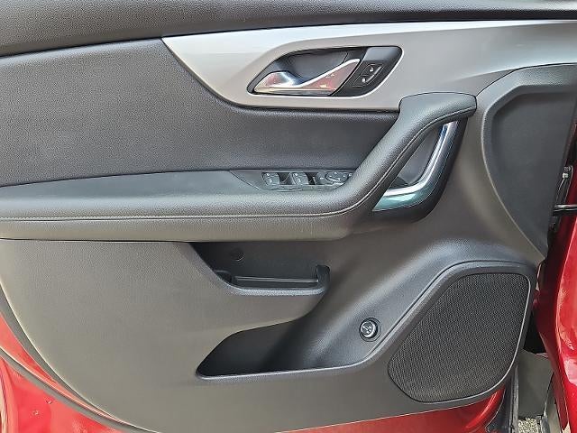 2019 Chevrolet Blazer 1LT