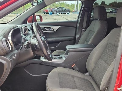 2019 Chevrolet Blazer 1LT