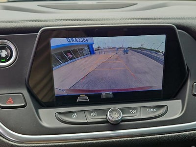 2019 Chevrolet Blazer 1LT
