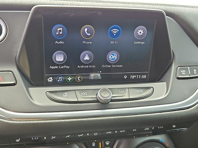 2019 Chevrolet Blazer 1LT