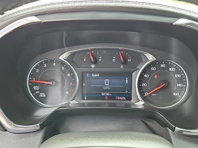 2019 Chevrolet Blazer 1LT