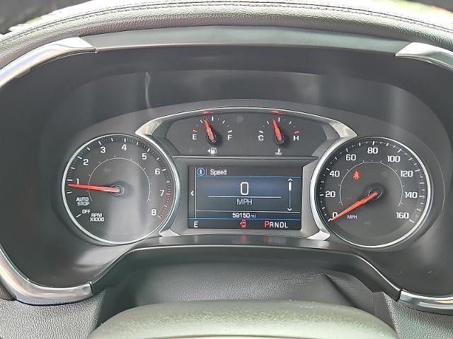 2019 Chevrolet Blazer 1LT