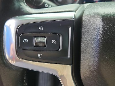 2019 Chevrolet Blazer 1LT