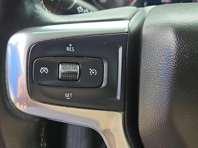2019 Chevrolet Blazer 1LT
