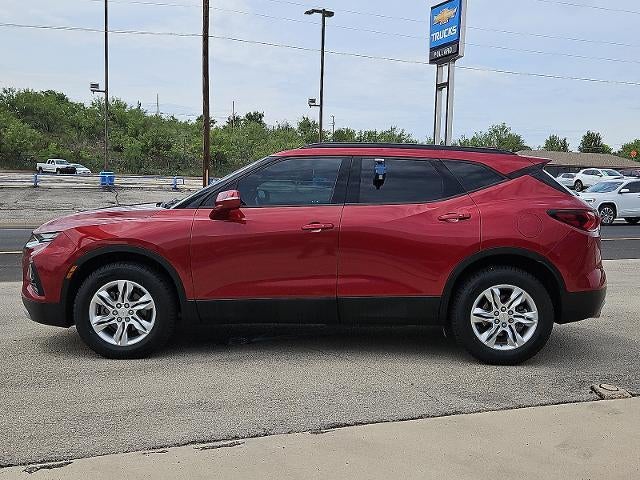 2019 Chevrolet Blazer 1LT