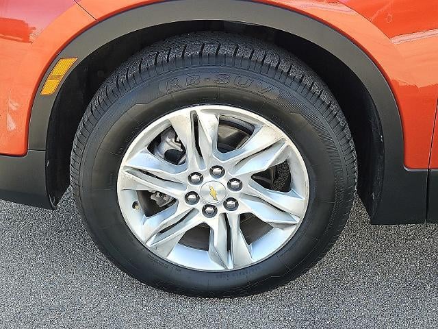 2021 Chevrolet Blazer 1LT