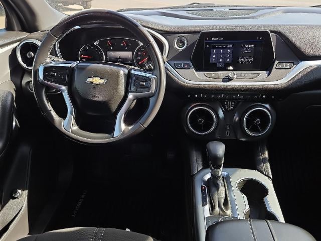 2021 Chevrolet Blazer 1LT