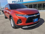 2021 Chevrolet Blazer 1LT
