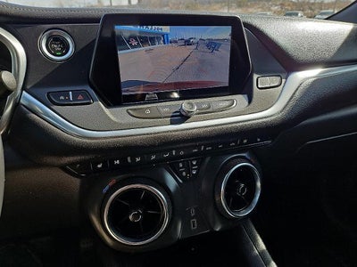 2021 Chevrolet Blazer 1LT