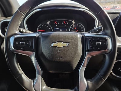 2021 Chevrolet Blazer 1LT