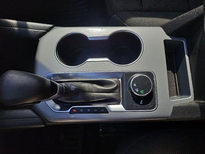 2021 Chevrolet Blazer 1LT