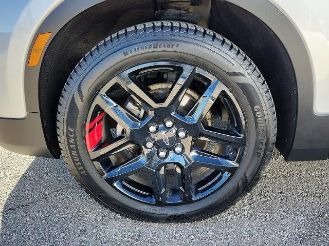 2020 Chevrolet Blazer 2LT