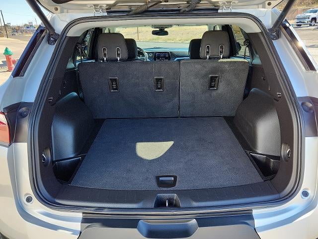 2020 Chevrolet Blazer 2LT