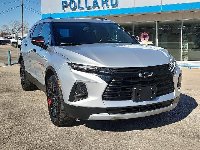 2020 Chevrolet Blazer 2LT