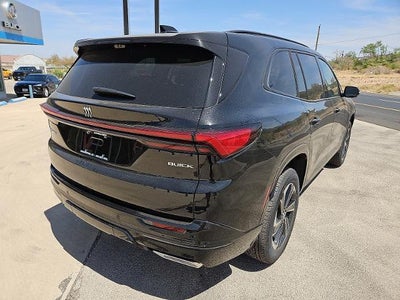 2027 Buick Enclave Sport Touring