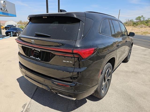 2027 Buick Enclave Sport Touring