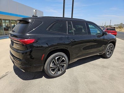 2027 Buick Enclave Sport Touring