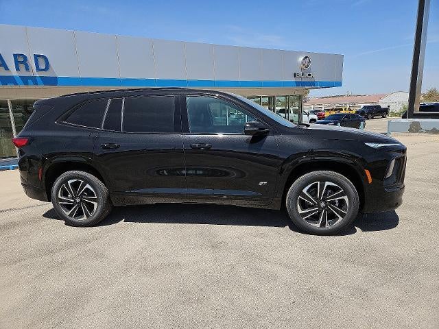 2027 Buick Enclave Sport Touring