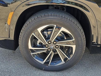 2027 Buick Enclave Sport Touring
