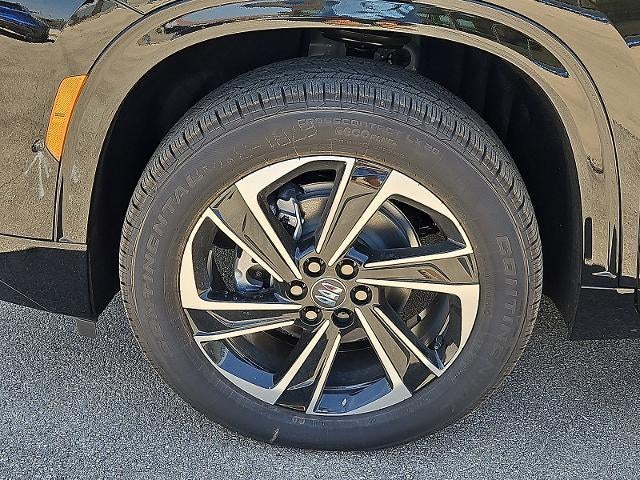 2027 Buick Enclave Sport Touring