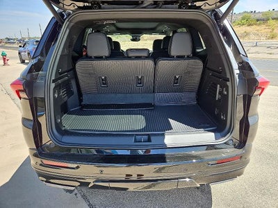 2027 Buick Enclave Sport Touring