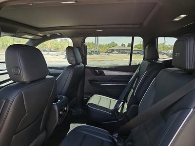 2027 Buick Enclave Sport Touring