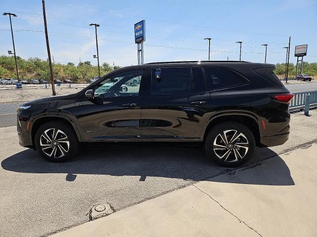 2027 Buick Enclave Sport Touring