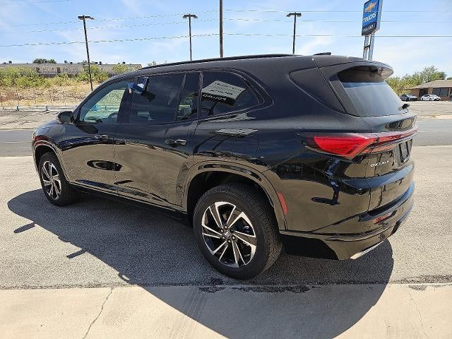 2027 Buick Enclave Sport Touring