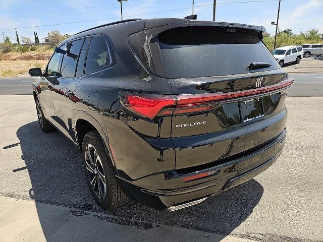 2027 Buick Enclave Sport Touring