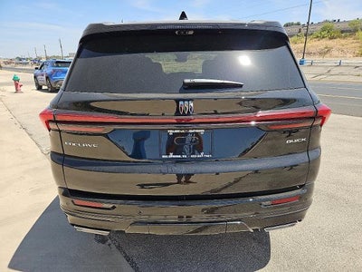2027 Buick Enclave Sport Touring