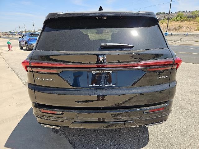 2027 Buick Enclave Sport Touring