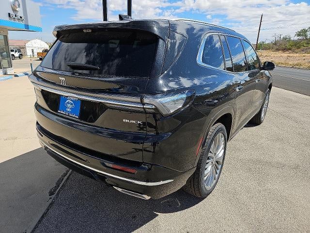 2027 Buick Enclave Avenir - Photo 10