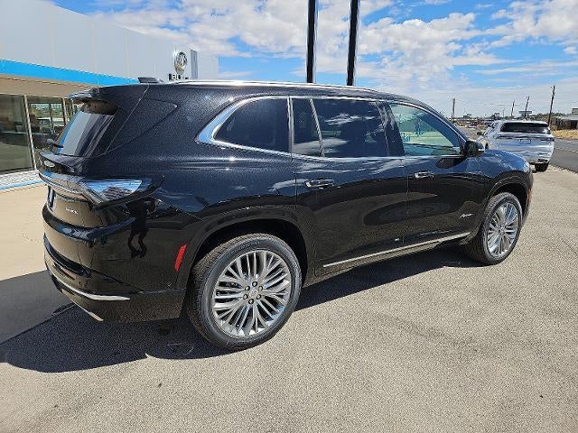 2027 Buick Enclave Avenir - Photo 11