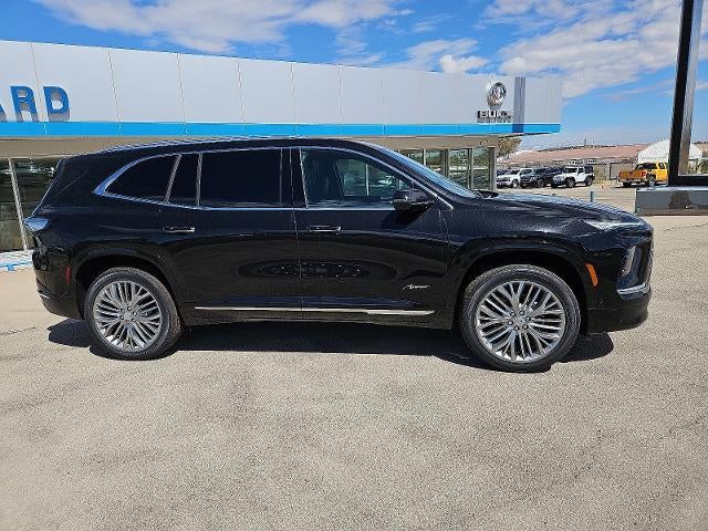 2027 Buick Enclave Avenir - Photo 12