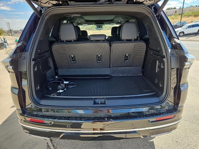 2027 Buick Enclave Avenir - Photo 15