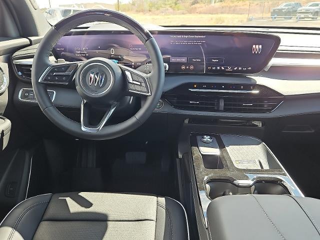 2027 Buick Enclave Avenir - Photo 17