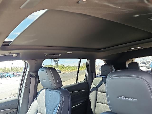 2027 Buick Enclave Avenir - Photo 19
