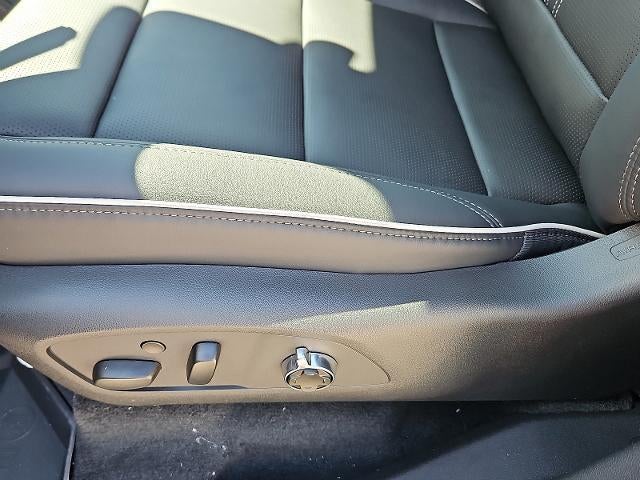 2027 Buick Enclave Avenir - Photo 20