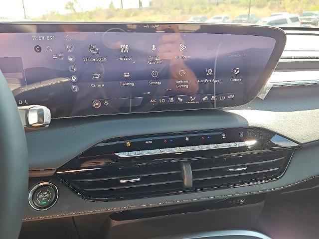 2027 Buick Enclave Avenir - Photo 22