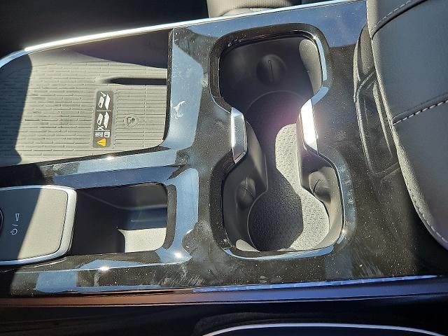 2027 Buick Enclave Avenir - Photo 25