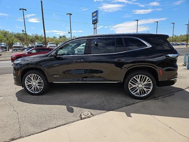 2027 Buick Enclave Avenir - Photo 6