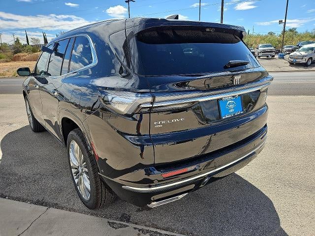 2027 Buick Enclave Avenir - Photo 8
