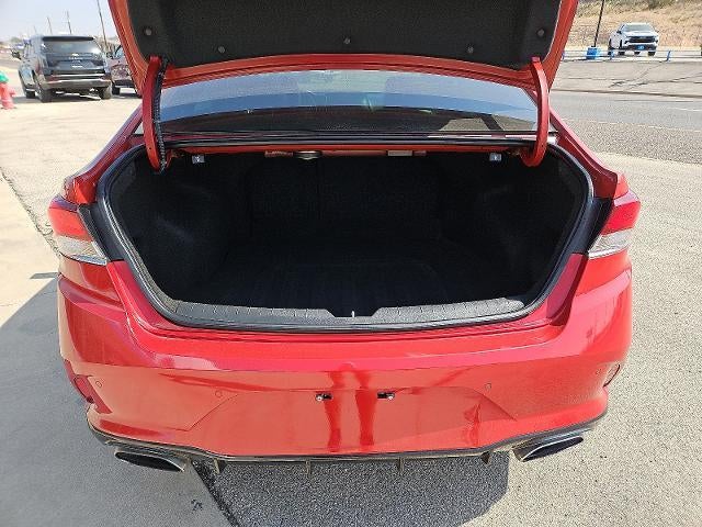 2019 Hyundai Sonata Limited