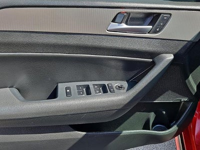 2019 Hyundai Sonata Limited