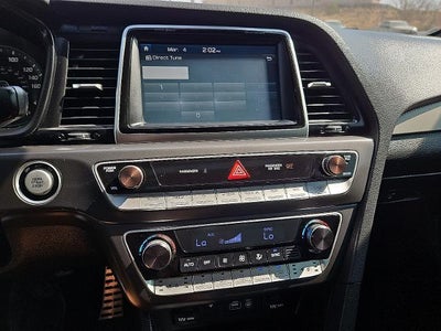 2019 Hyundai Sonata Limited