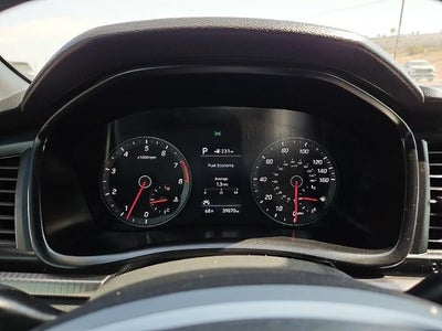 2019 Hyundai Sonata Limited