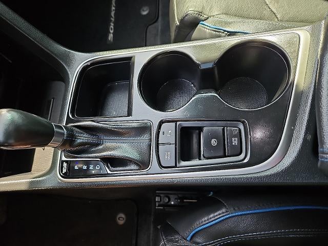 2019 Hyundai Sonata Limited