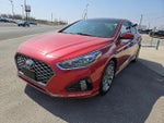 2019 Hyundai Sonata Limited